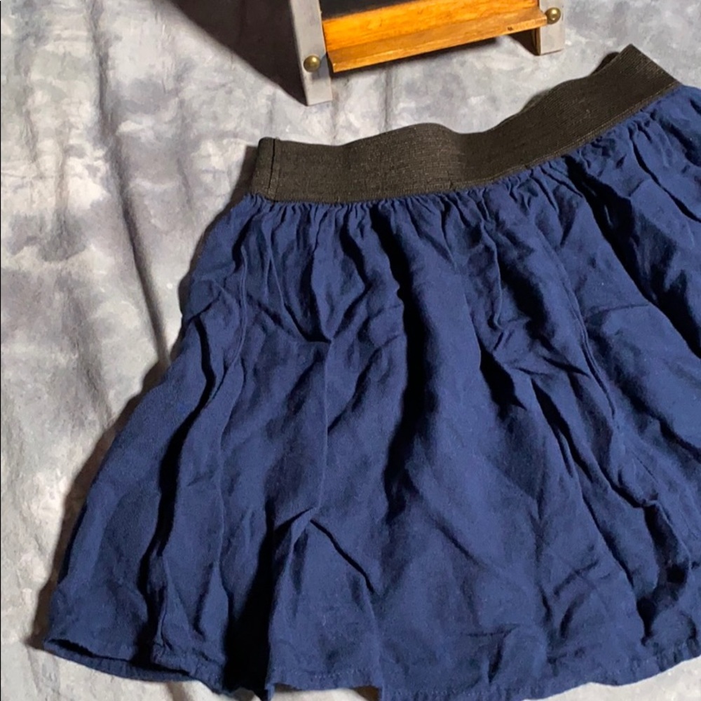 💚 3 for $15 💚  Forever 21  XXI Distressed Skirt  Juniors size Medium - Picture 16 of 16
